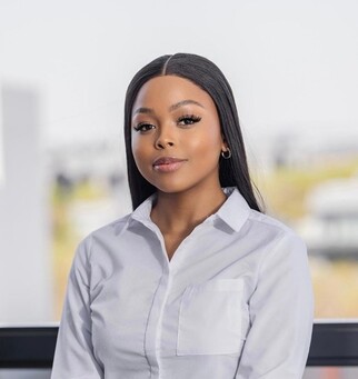 Ayanda Nyembe