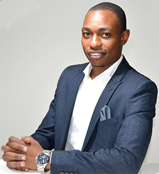 Mandla Matlou